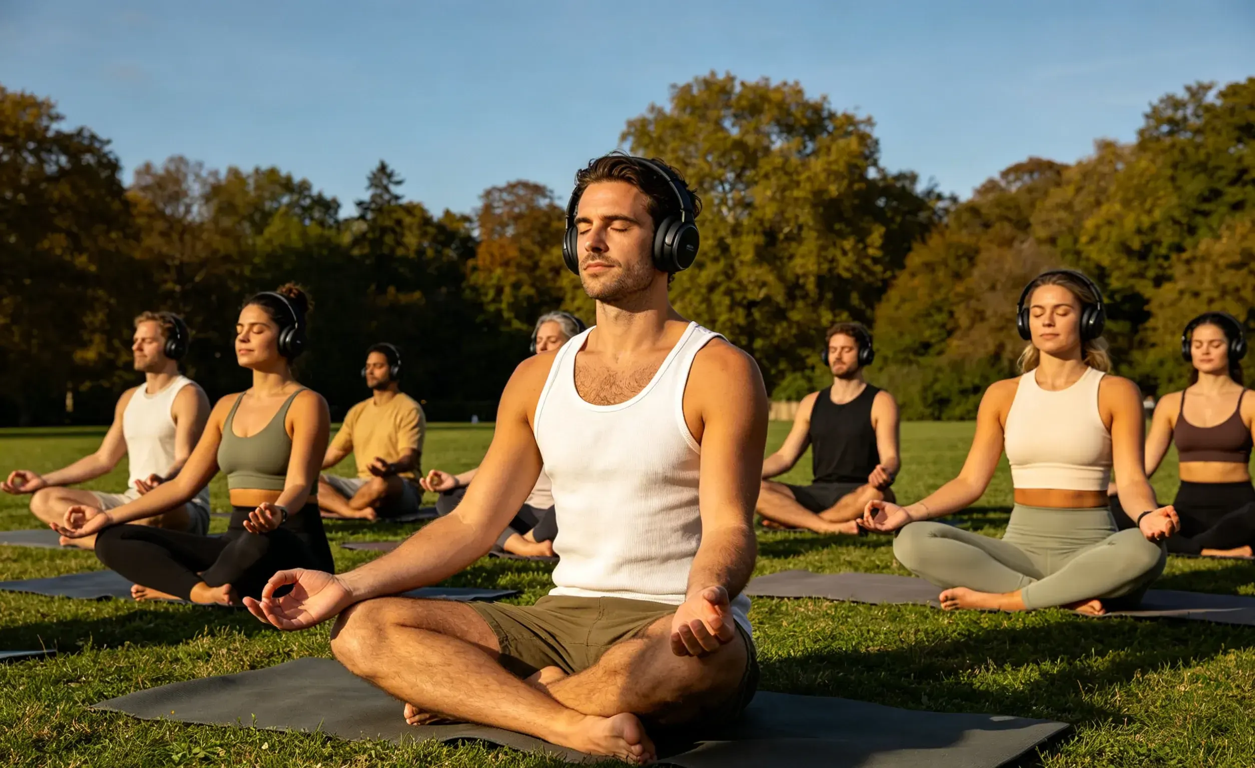 Planners Must Read: Silent Sound System vs Megaphones – Which Is Greener?