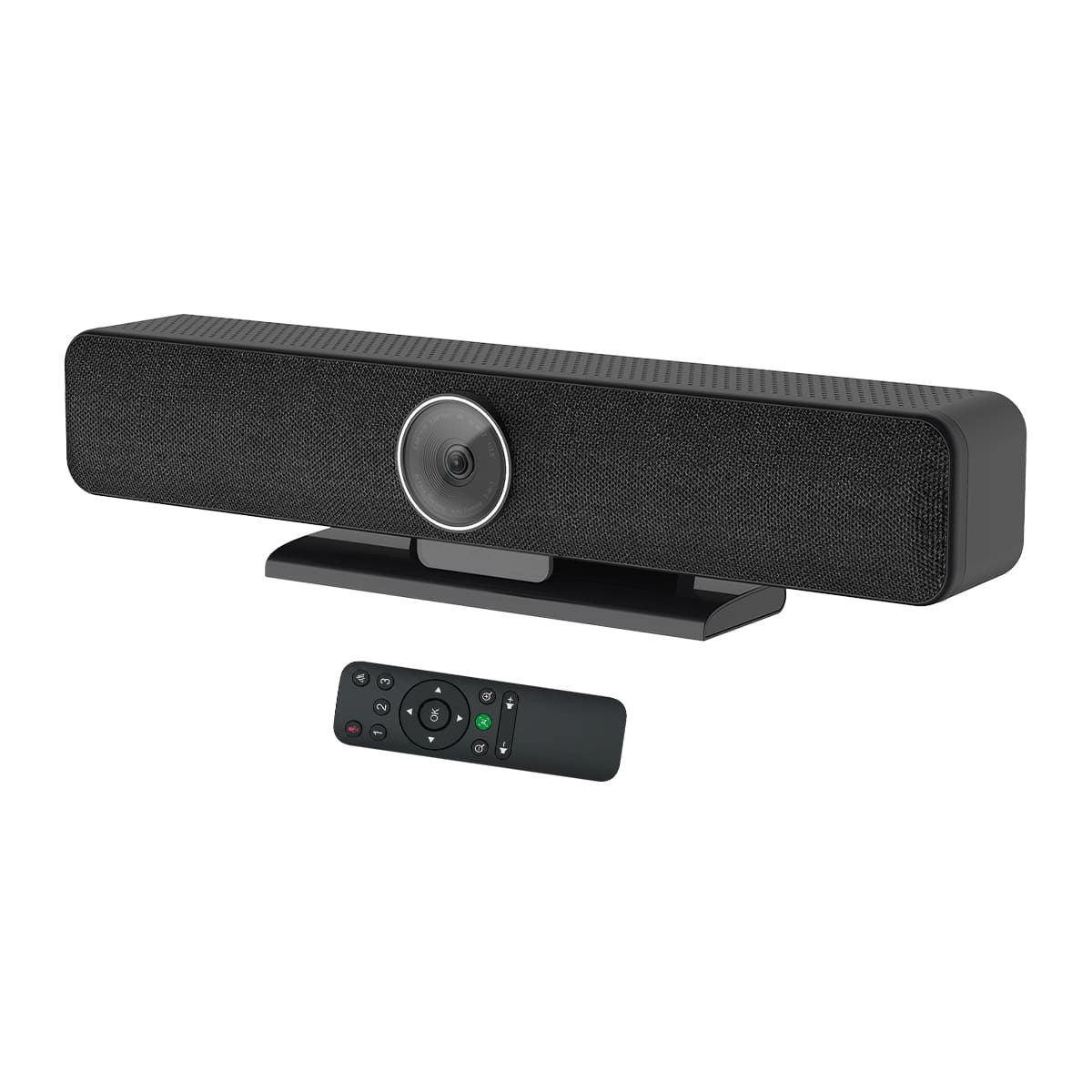SVN A2 4K HD AI All-in-One Video Conferencing System for Small to Medium-Sized Meeting Rooms