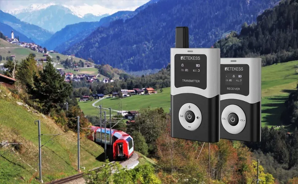 Rent or Buy? Why Investing in the T130U Digital Tour Guide System is the Ultimate Cost-Effective Choice