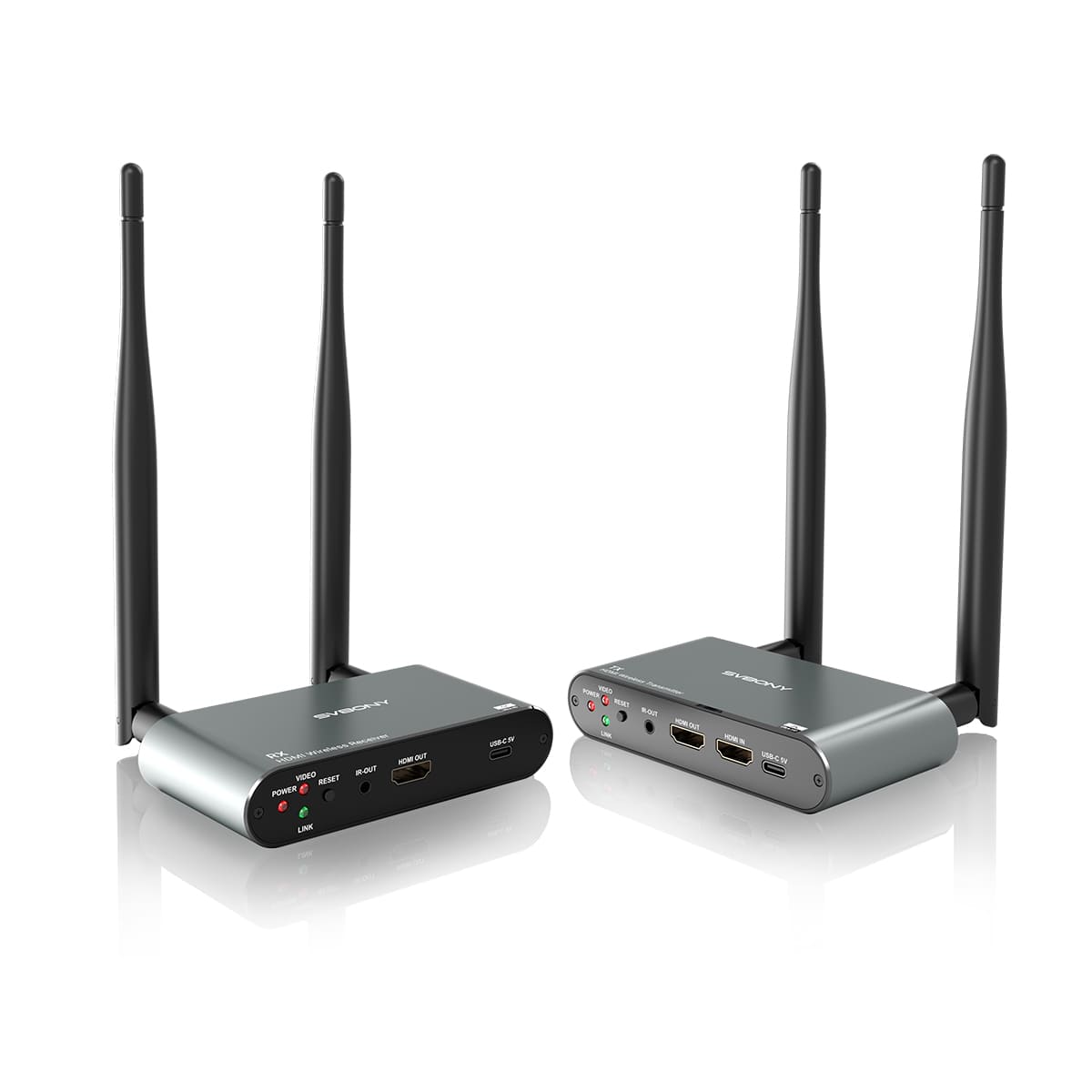Retekess Wireless Video Transmission