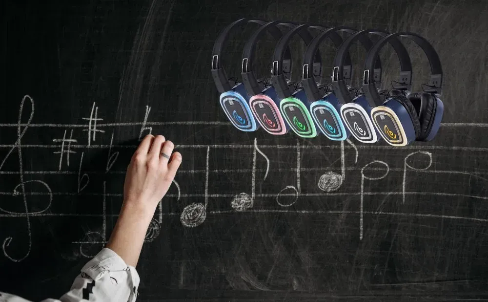 The Silent Symphony: How to Solve Your Music History Classroom Noise Crisis Without Breaking the Bank