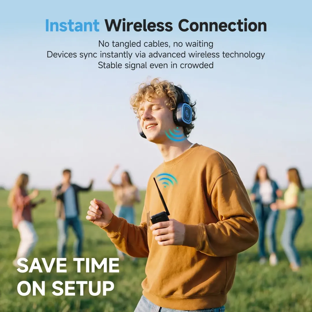 ta003s-instant-connection