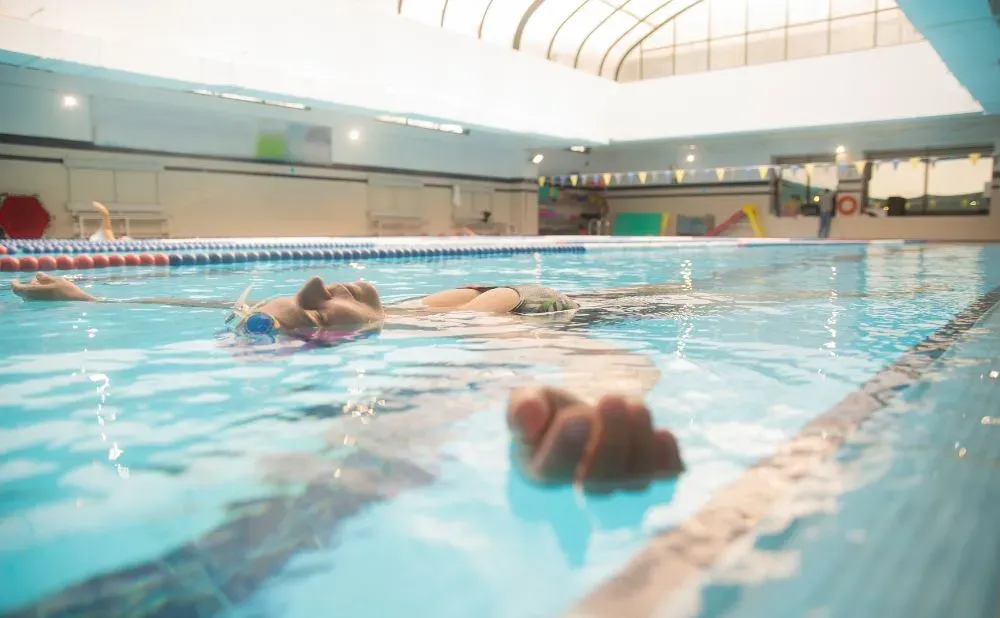 What is a Hydroacoustic Solution? How It Empowers Special Education and Aquatic Therapy