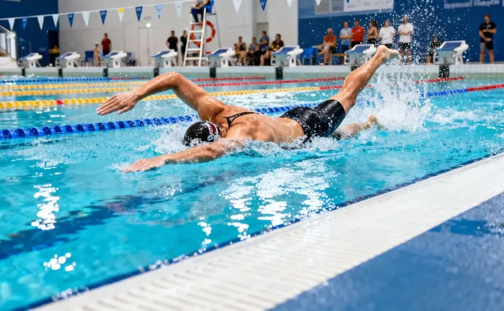 Stop Yelling from the Pool Deck! How Retekess TT120 Lets You Speak to Underwater Swimmers at a Normal Volume