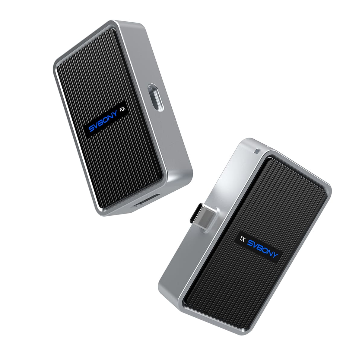 TransAir4 Dual-Band High-Definition 4K Wireless HDMI Transmitter and Receiver
