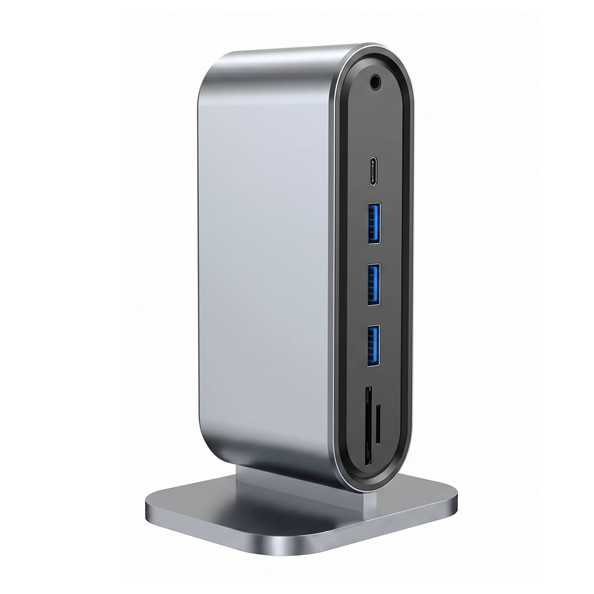 SVN A3 Video Audio Conference Bar System for Medium-Sized Office Meeting Rooms