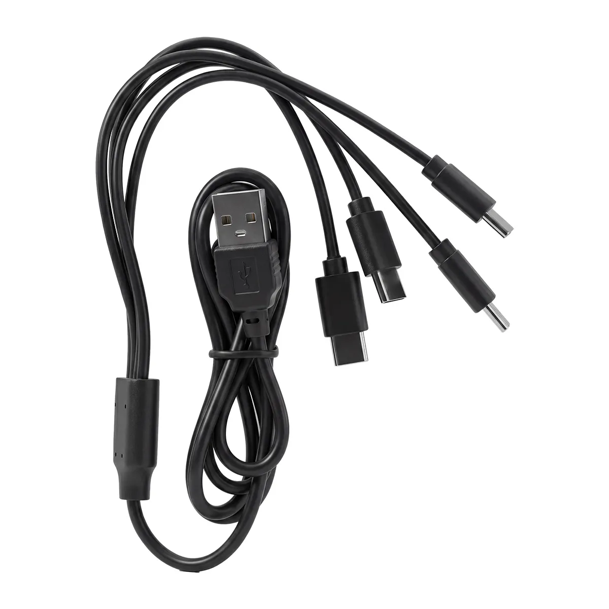 TM103 Handheld Quiz Buzzer 1-to-4 Connection Cable