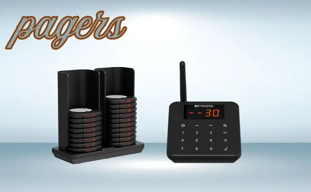 What Is a Pager? Understanding the Function and Benefits