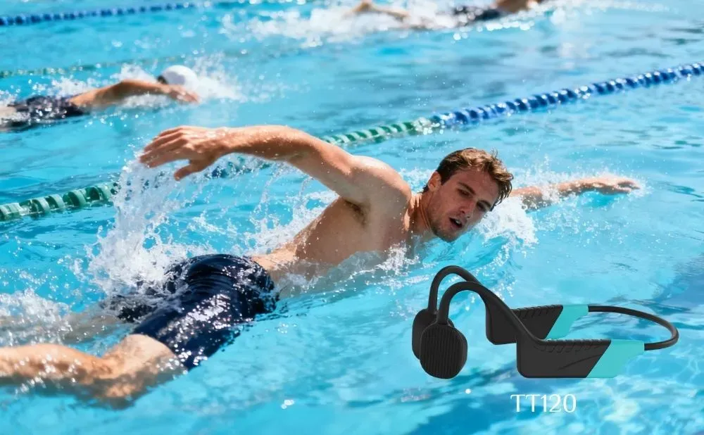 How to Coach Swimmers Seamlessly? Retekess TT120 Swim Coach Communicator Is the Answer