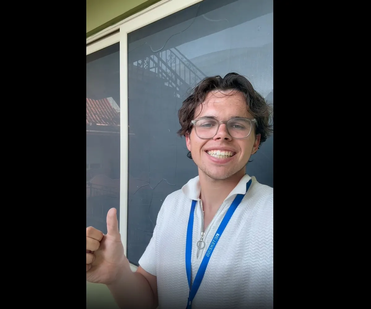 Video testimonianza cliente