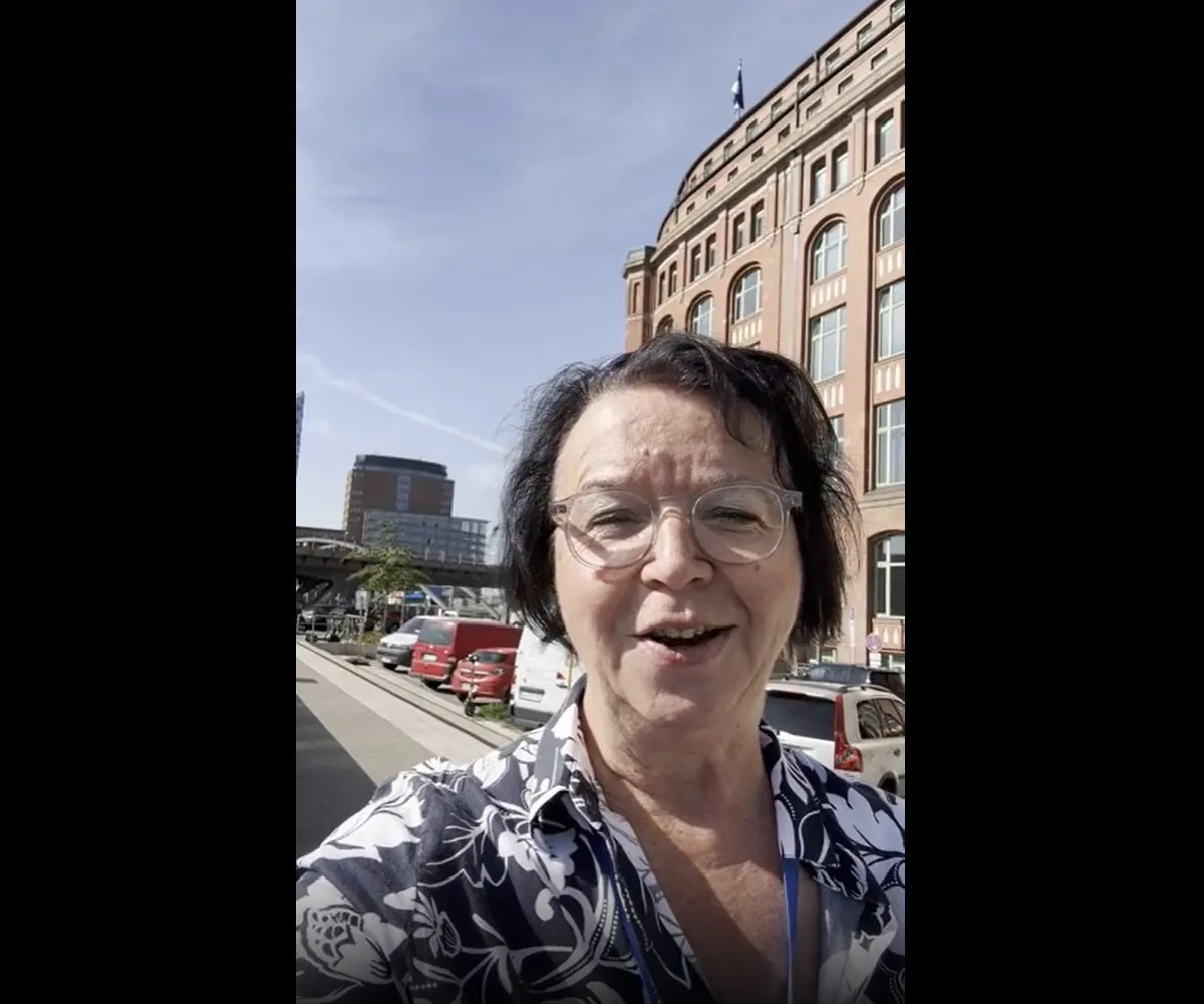 Video testimonianza cliente