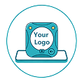 Custom Logo Service