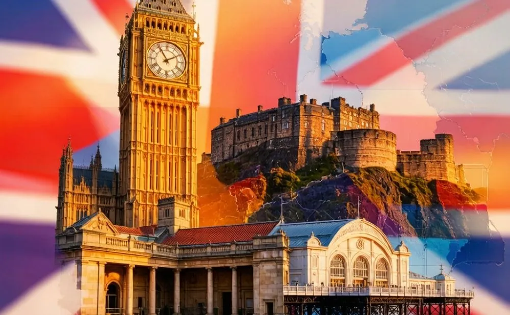 Top 10 Best Cities to Visit in UK: A Complete Travel Guide