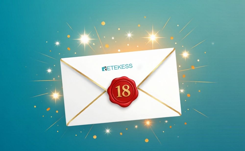 [18 Years in Wireless Audio Communication] Moving Forward Together: Heartfelt Thanks to Our 150,000+ Global Partners