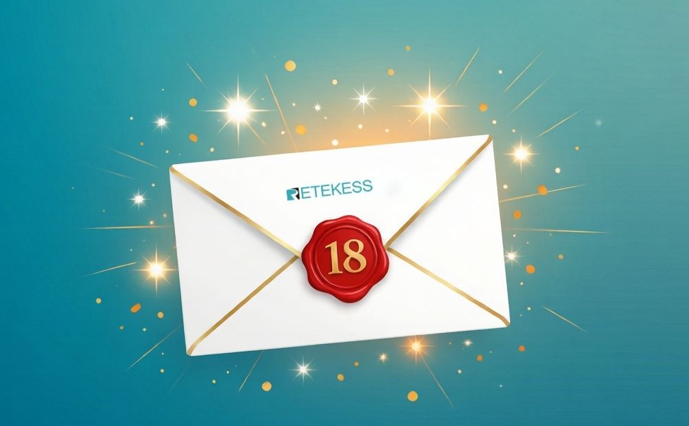 [18 Years in Wireless Audio Communication] Moving Forward Together: Heartfelt Thanks to Our 150,000+ Global Partners