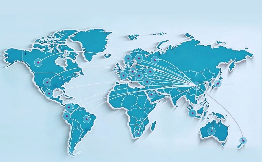 [18th Anniversary] 18 Years of Echoing Excellence: Making Communication Easier, Connecting Trust Beyond Borders