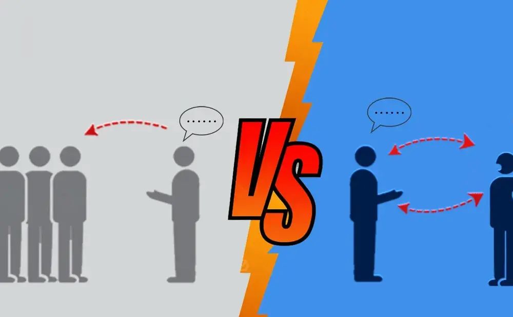 Factory Tours Where Nobody Asks Questions: The Communication Barrier Costing You Customer Trust