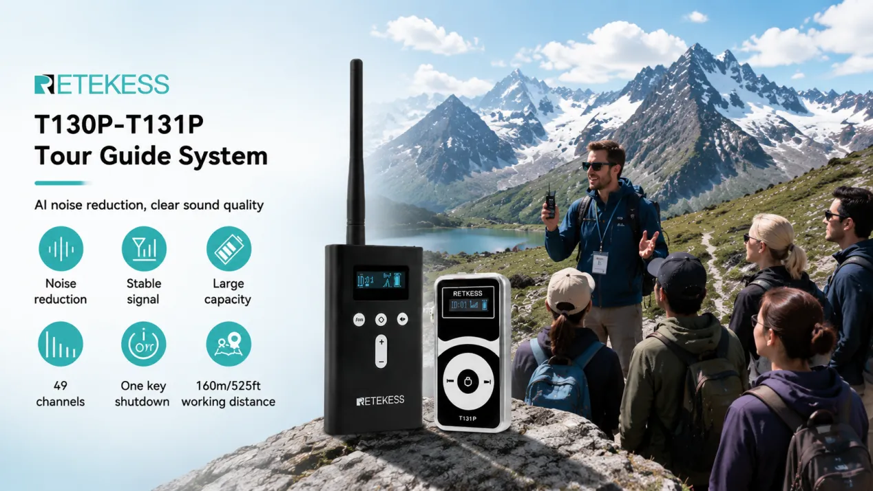retekess-t130p-t131p-audio-tour-guide-system