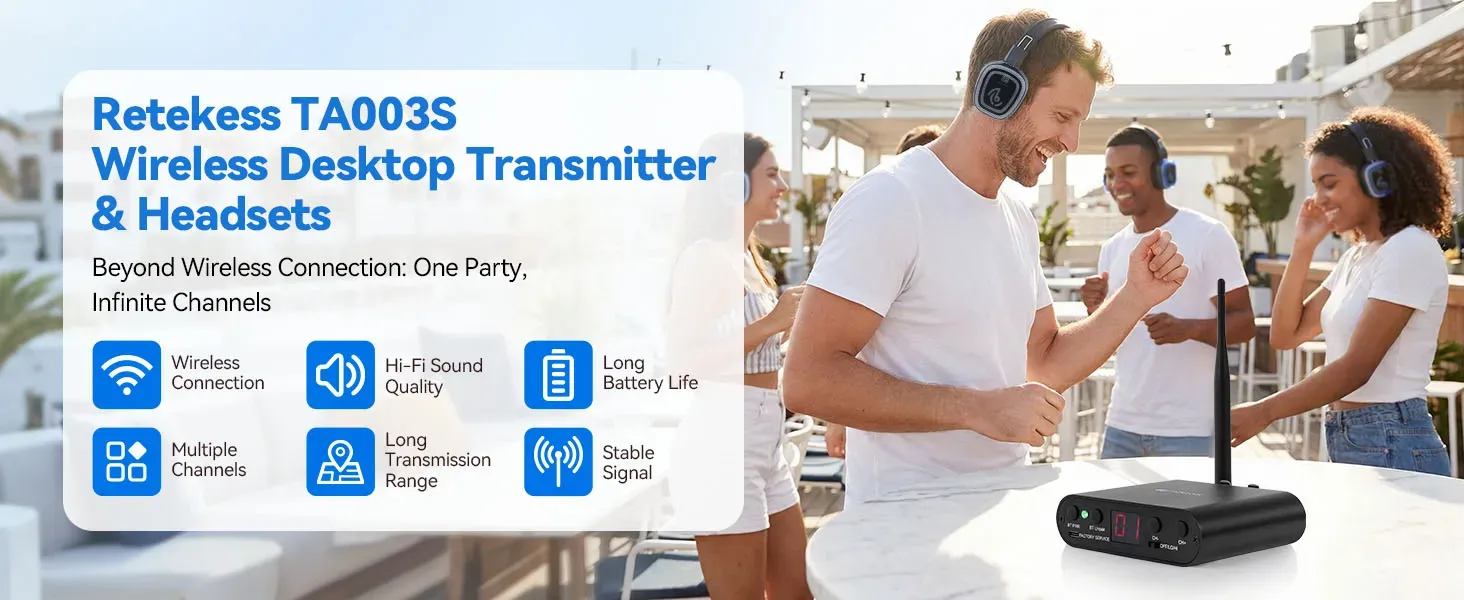 retekess-ta003s-wireless-desktop-transmitter-headsets