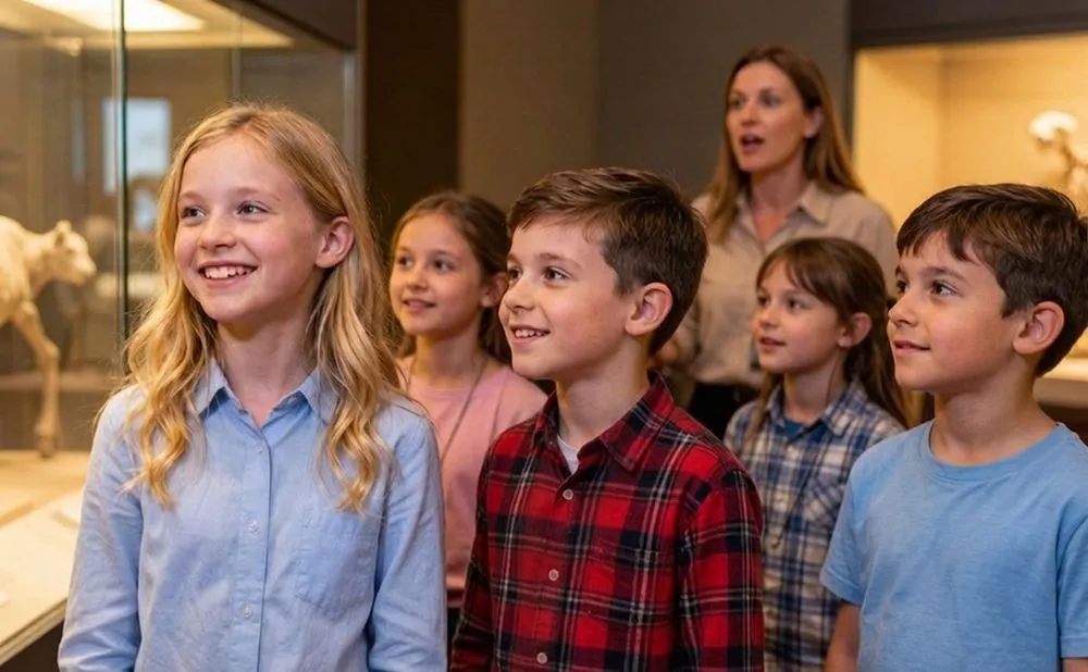 Kid-Proof Tour Guide Systems: Selecting Durable Audio Equipment for School Field Trips & Museums
