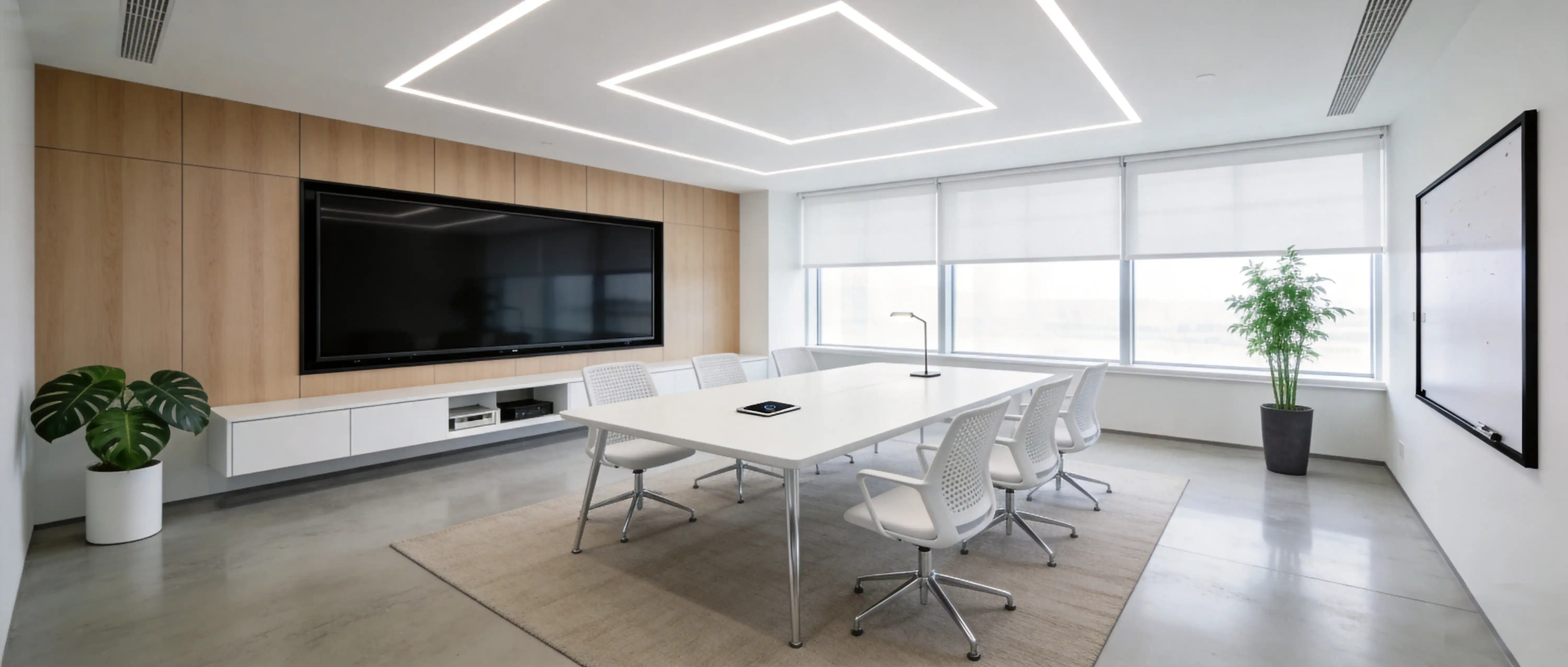 USB vs Bluetooth Conference Microphone: Which One Is Better for Your Meeting Room?