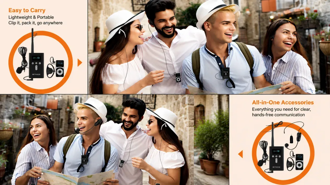 retekess-t130p-wireless-audio-guide-system-a-wide-range-of-professional-group-communication-scenario