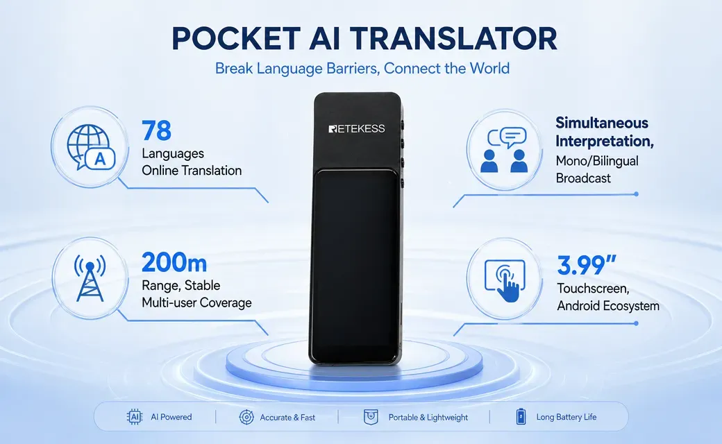 retekess-upcoming-tt136-auto-simultaneous-translation-tour-guide-system