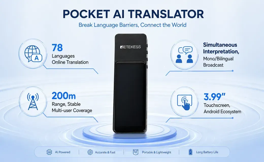retekess-upcoming-tt136-auto-simultaneous-translation-tour-guide-system