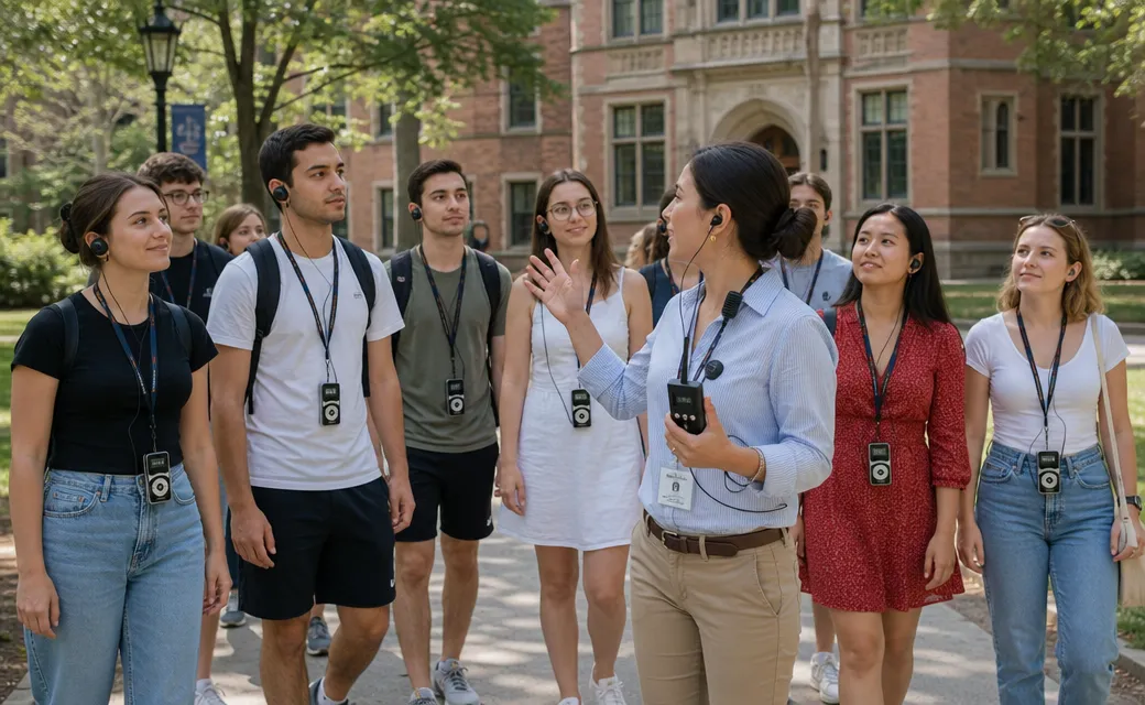 student-city-trips-clear-communication-system