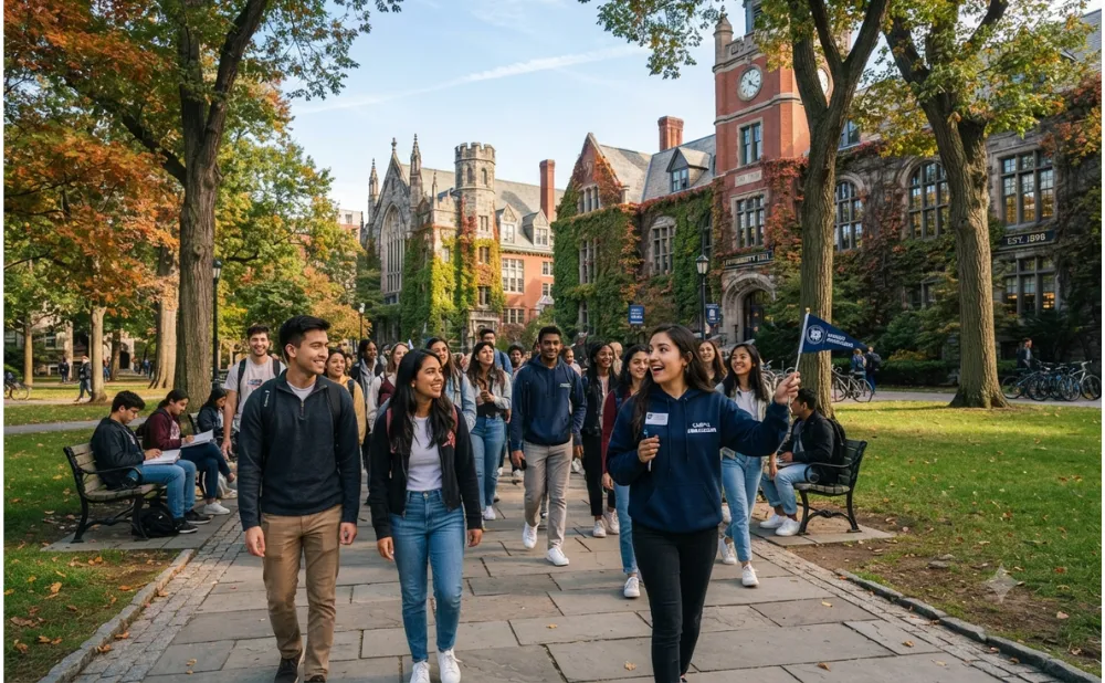 School Tour Headset System for Campus Visits: How to Choose the Right Equipment