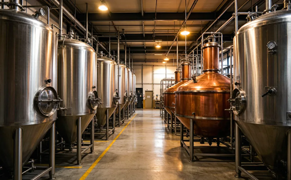 Brewery Tour Communication System: A Complete Guide for Craft Breweries