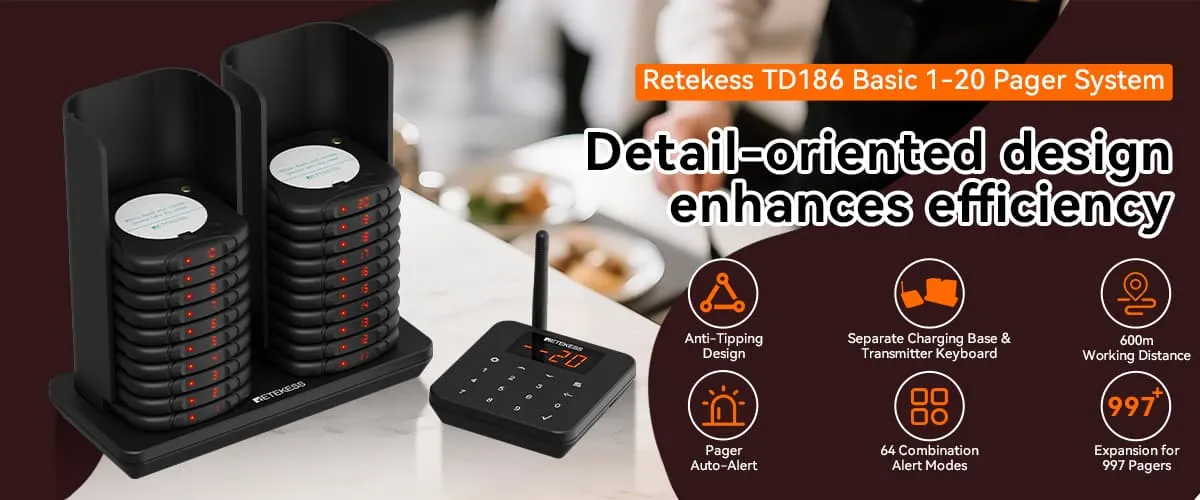 retekess-td186-wireless-paging-system-features-an-ultra-long-600-meter-operating-range