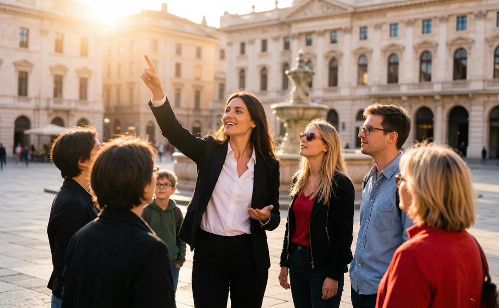 Tour Guide Jobs: Salary, Requirements & How to Get Hired in 2026