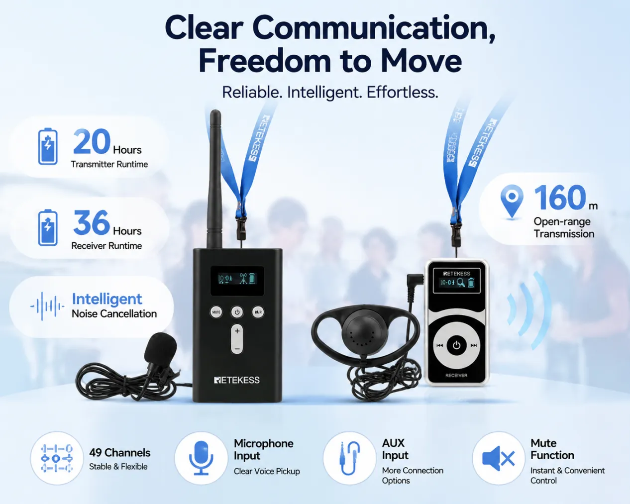retekess-wireless-tour-guide-system-160m-noise-cancellation