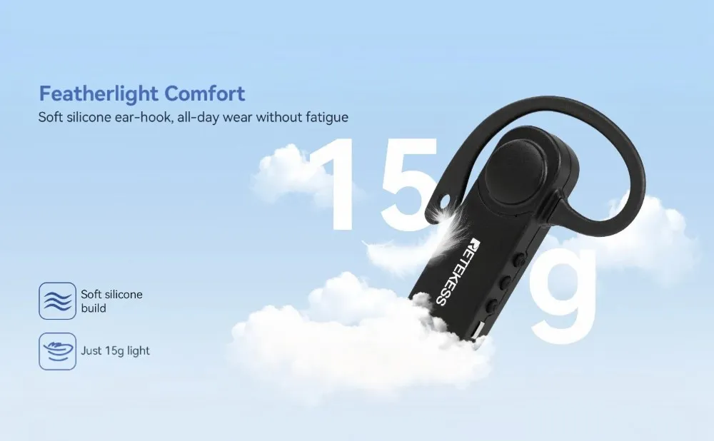 6 Underrated Professional Scenarios Where Lightweight Wireless Audio Delivers Real Value