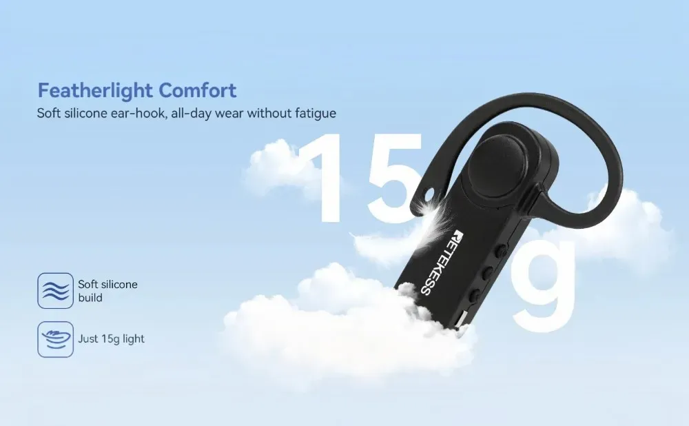 6 Underrated Professional Scenarios Where Lightweight Wireless Audio Delivers Real Value