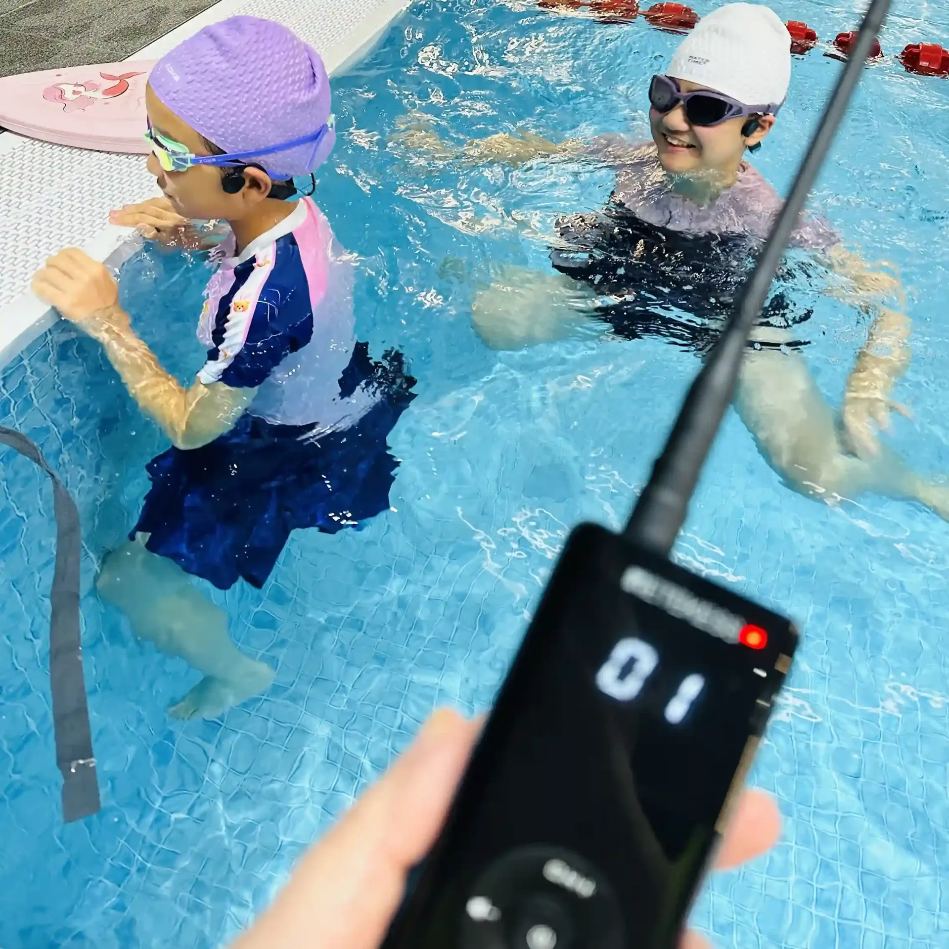 Swimming lesson programs photo 2