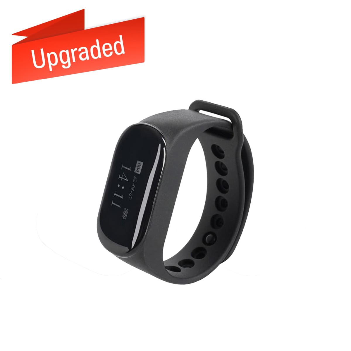 TD112 Notification Watch Customer Review Comment Version for Restaurant, Hotel, Business