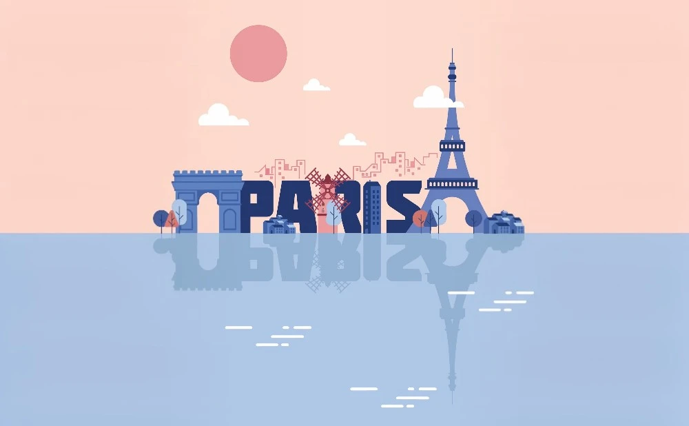 Why France Remains the World's Number One Tourist Destination: One Hundred Million Visitors and Counting