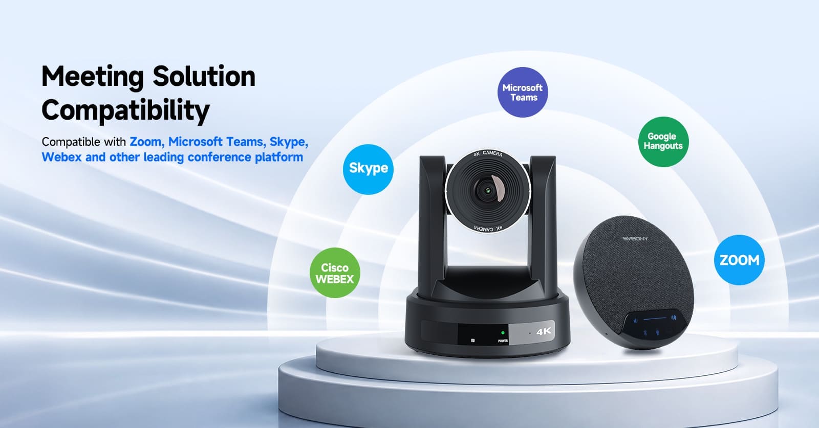 SVN A5 AI PTZ Camera: Remote Control, Noise Reduction & PTZ Settings
