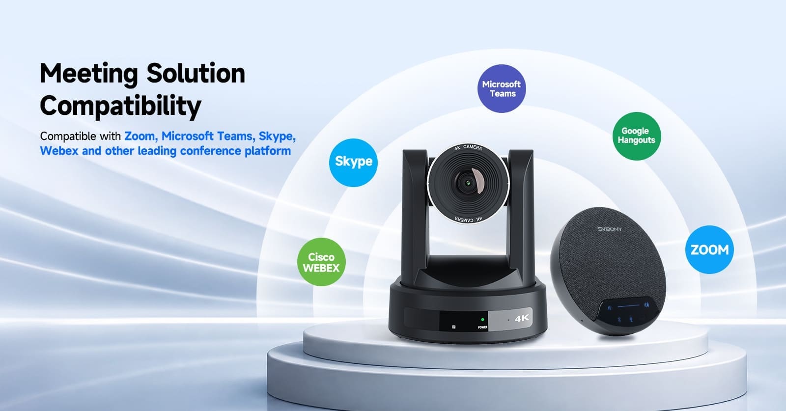 SVN A5 AI PTZ Camera: Remote Control, Noise Reduction & PTZ Settings