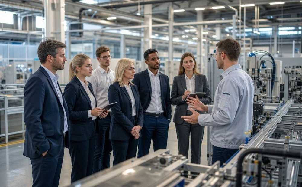 How AI Translator Devices Are Reshaping Group Tour Communication