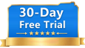 30 Day badge