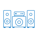 136000+Audio System Sold