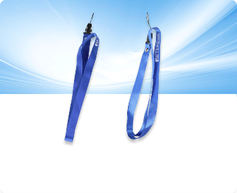 Free Multi-Color Lanyards