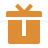 free gift icon