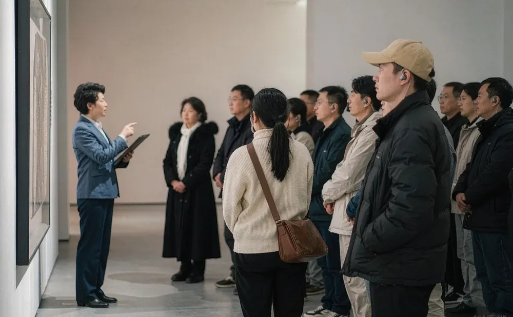 What Is an AI Translation Device? How It Works for Groups