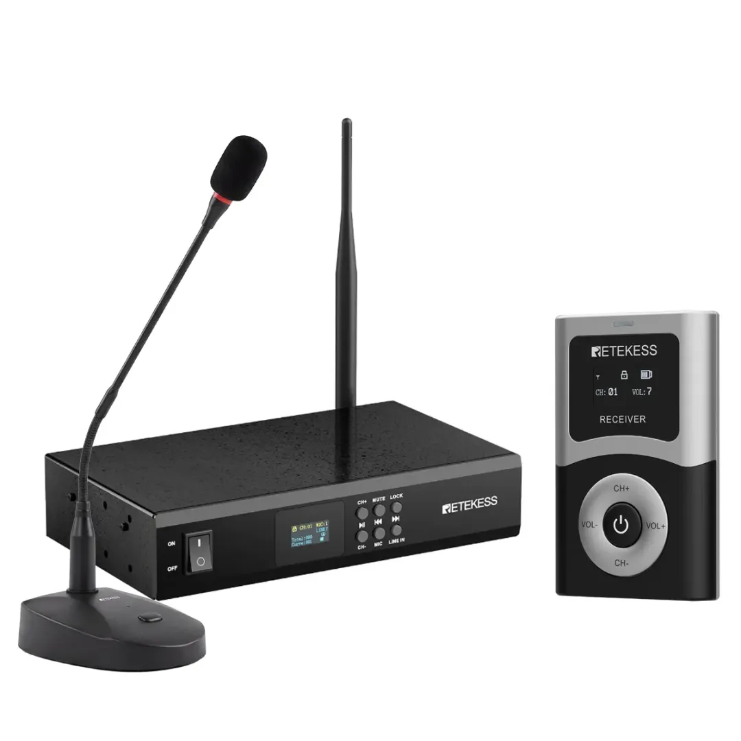 TT118 TT119 System