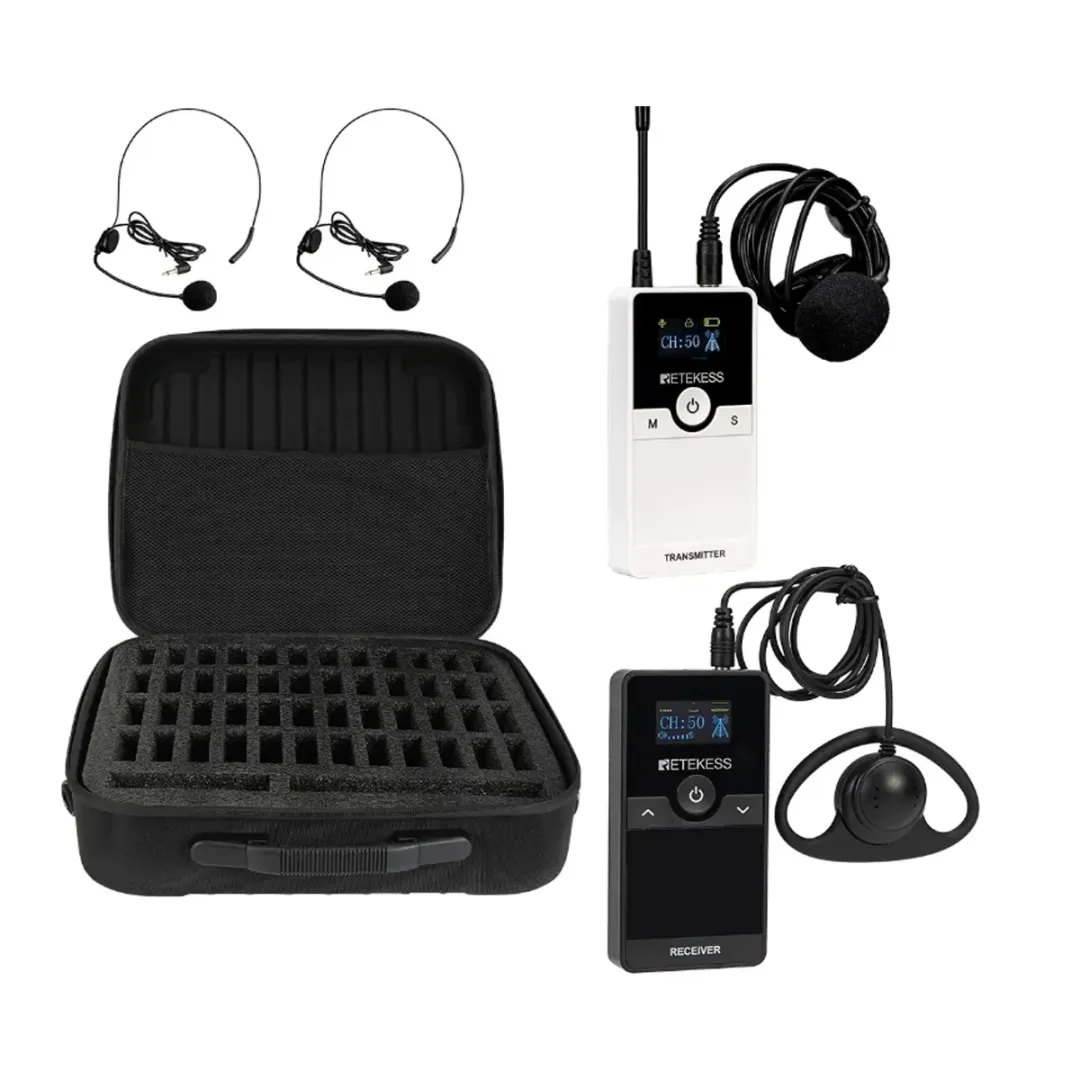TT118 TT119 System