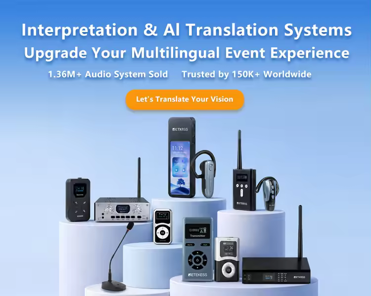 Interpretation Systems